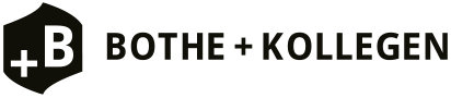 Logo Bothe & Kollegen